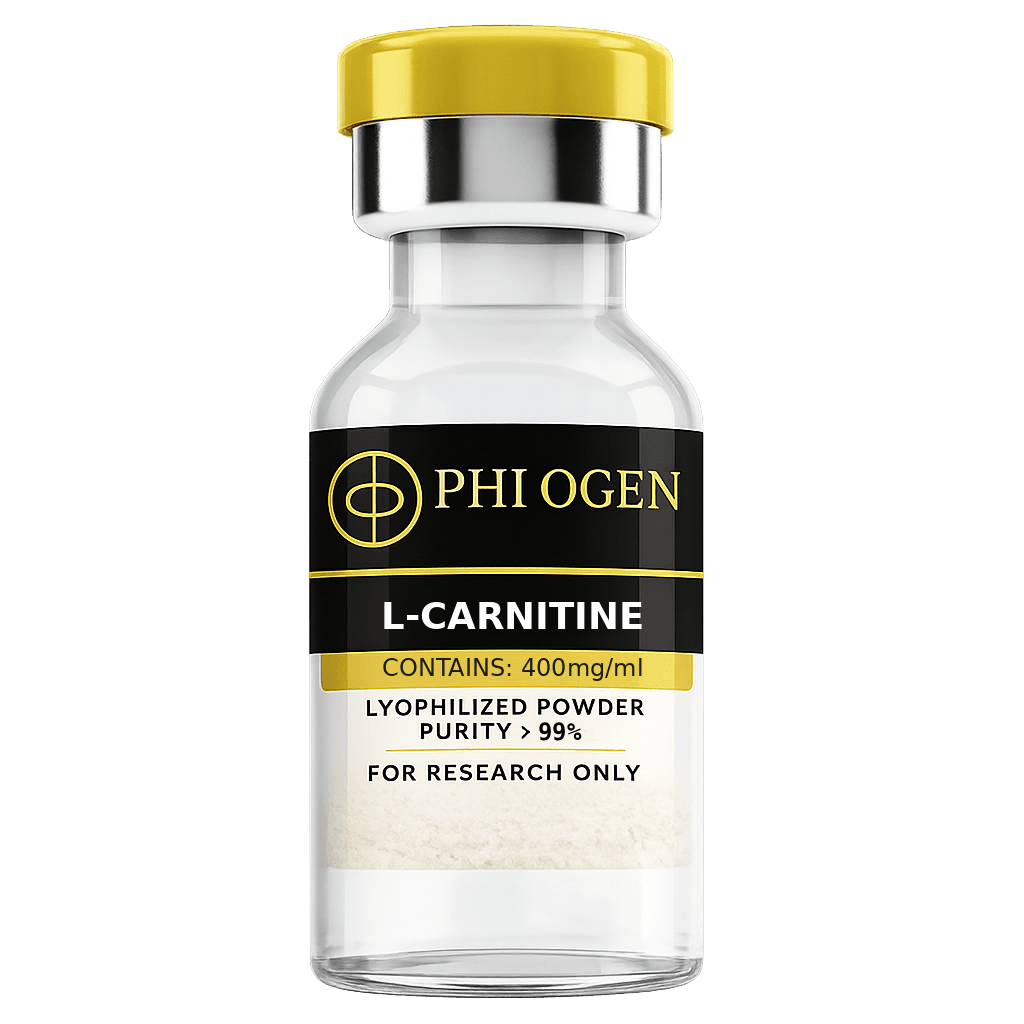 L-Carnitine Solution