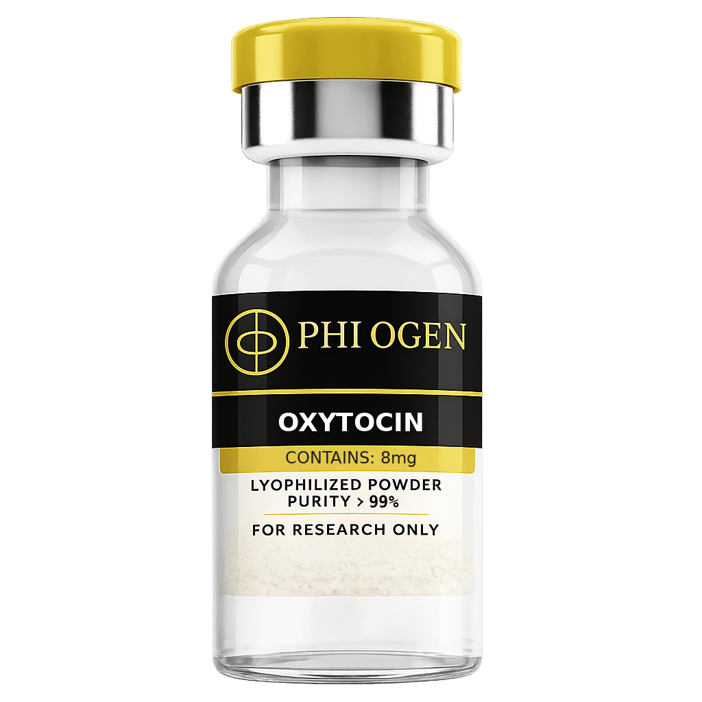 Oxytocin