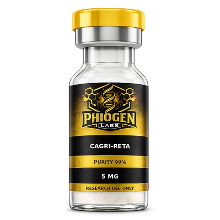 Cagri-Reta Blend